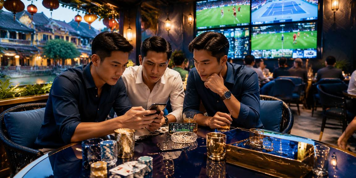 bet855 Đồng Xuân Turbo