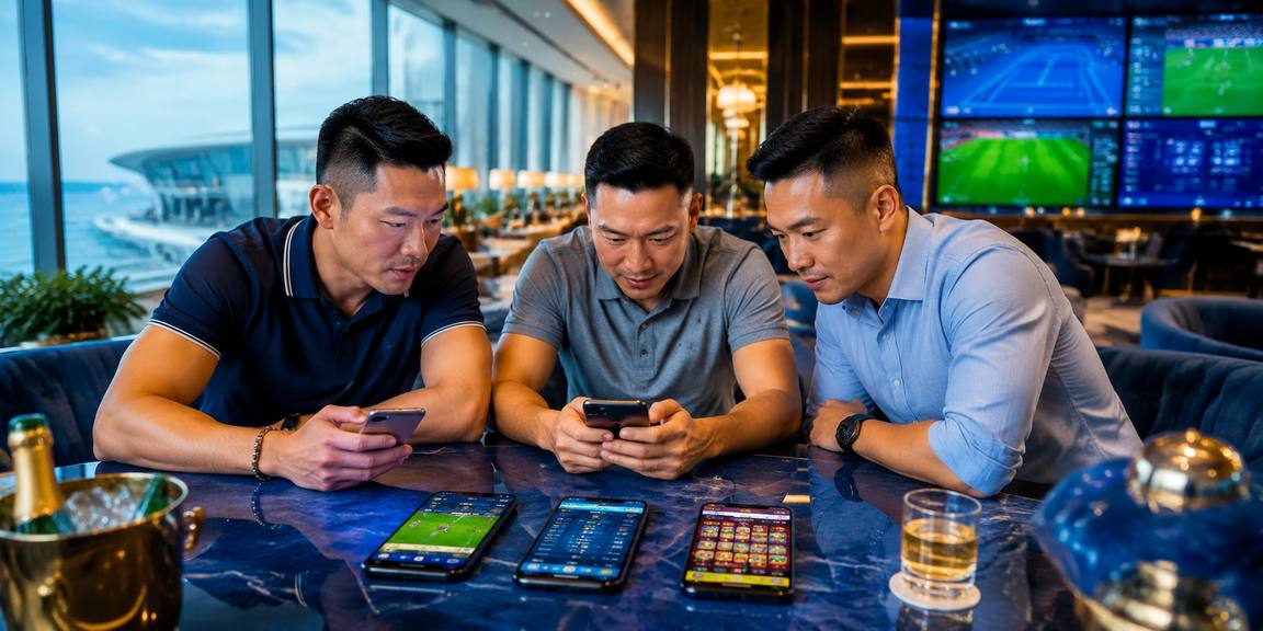 bet855 Sảnh Nổi Bật